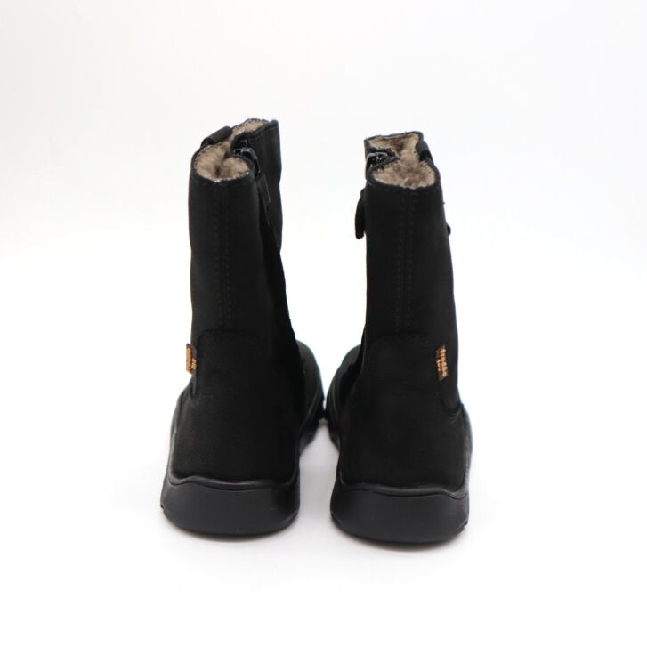 Froddo Barefoot Zeru Tex Boot Black 40