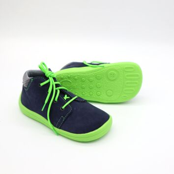 Beda Schnürer MARCUS mit Membran (V2) 24