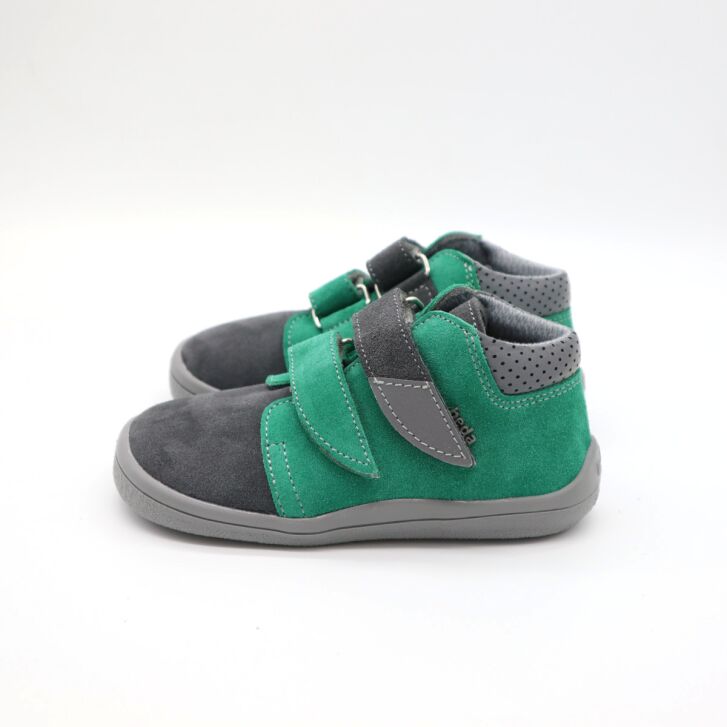 Beda Velcro SAM mit Membran (V2) 33