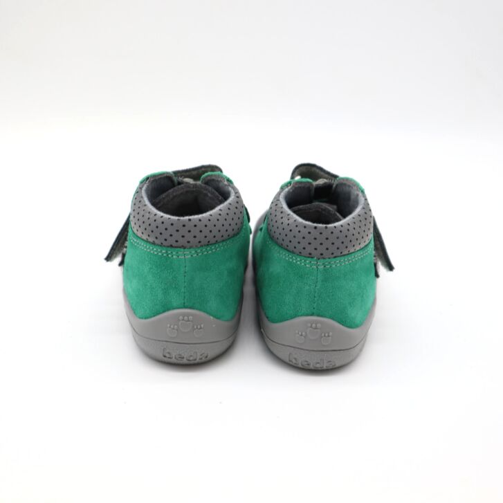Beda Velcro SAM mit Membran (V2) 33