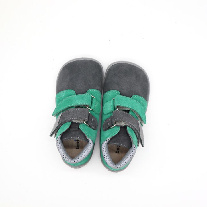 Beda Velcro SAM mit Membran (V2) 33
