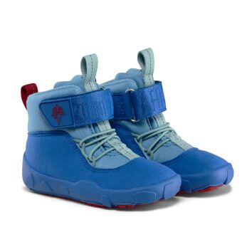 Affenzahn Lauflerner Vegan Warmy Hai 21