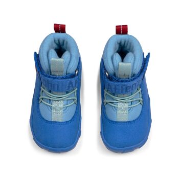 Affenzahn Lauflerner Vegan Warmy Hai 22