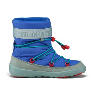 Affenzahn Schneestiefel Vegan Snowy Hai 24