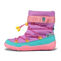 Affenzahn Schneestiefel Vegan Snowy Eule 25