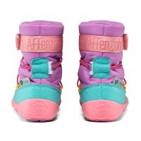 Affenzahn Schneestiefel Vegan Snowy Eule 25