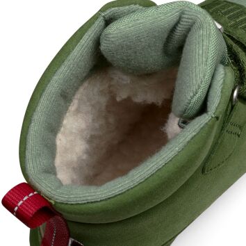 Affenzahn Schneestiefel Vegan Comfy Drache 26