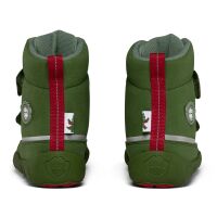 Affenzahn Schneestiefel Vegan Comfy Drache 27