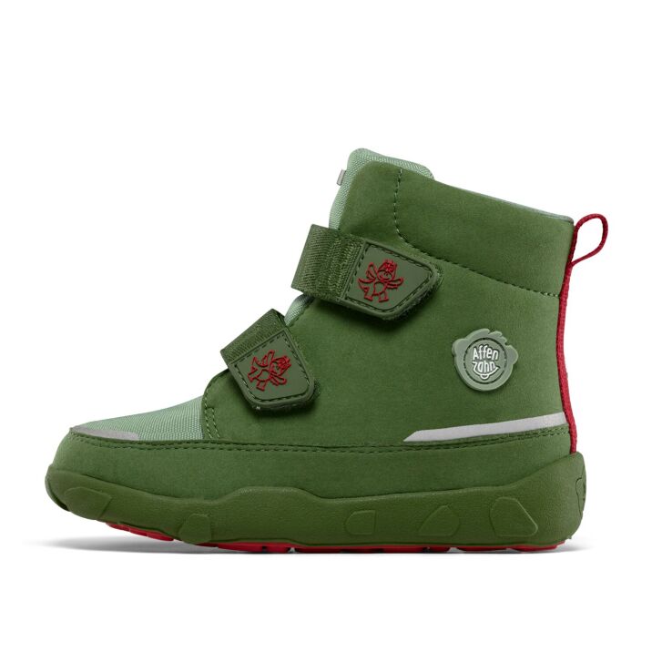 Affenzahn Schneestiefel Vegan Comfy Drache 30