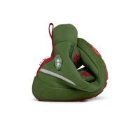 Affenzahn Schneestiefel Vegan Comfy Drache 30