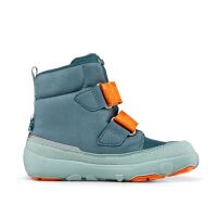 Affenzahn Schneestiefel Vegan Comfy Hase 26