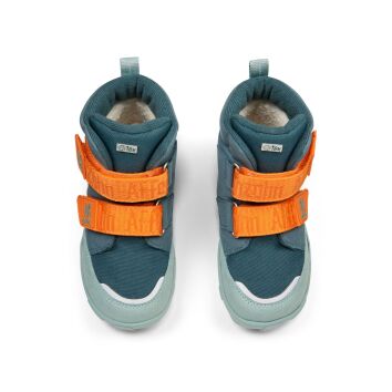 Affenzahn Schneestiefel Vegan Comfy Hase 28