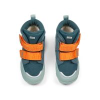 Affenzahn Schneestiefel Vegan Comfy Hase 30