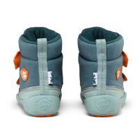 Affenzahn Schneestiefel Vegan Comfy Hase 30