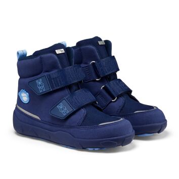 Affenzahn Schneestiefel Vegan Comfy Bär 24