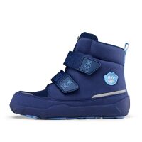 Affenzahn Schneestiefel Vegan Comfy Bär 24