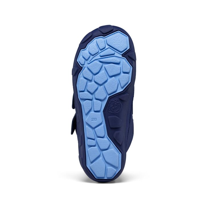 Affenzahn Schneestiefel Vegan Comfy Bär 32