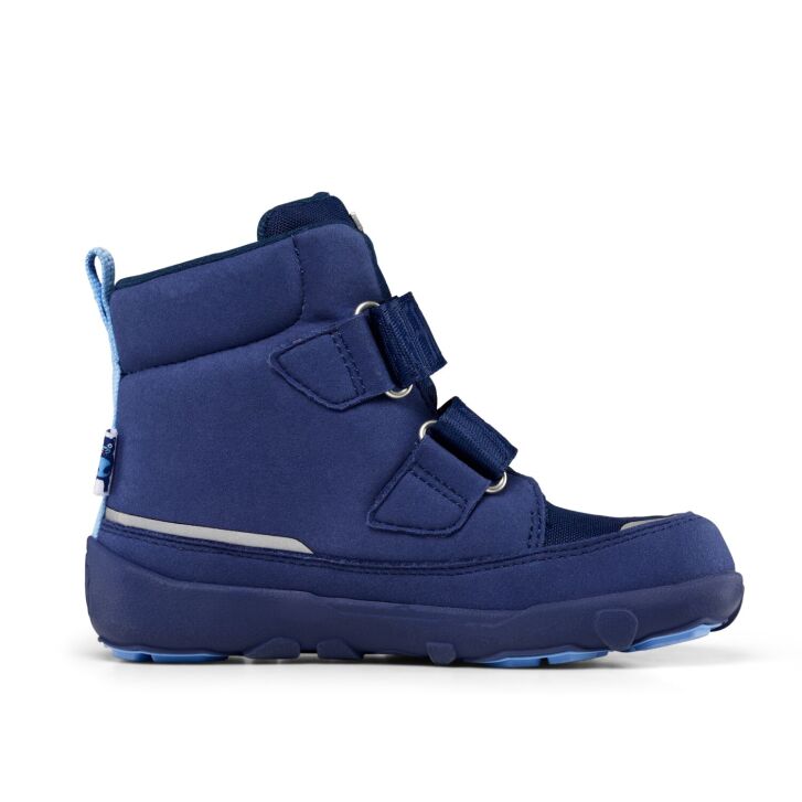 Affenzahn Schneestiefel Vegan Comfy Bär 32