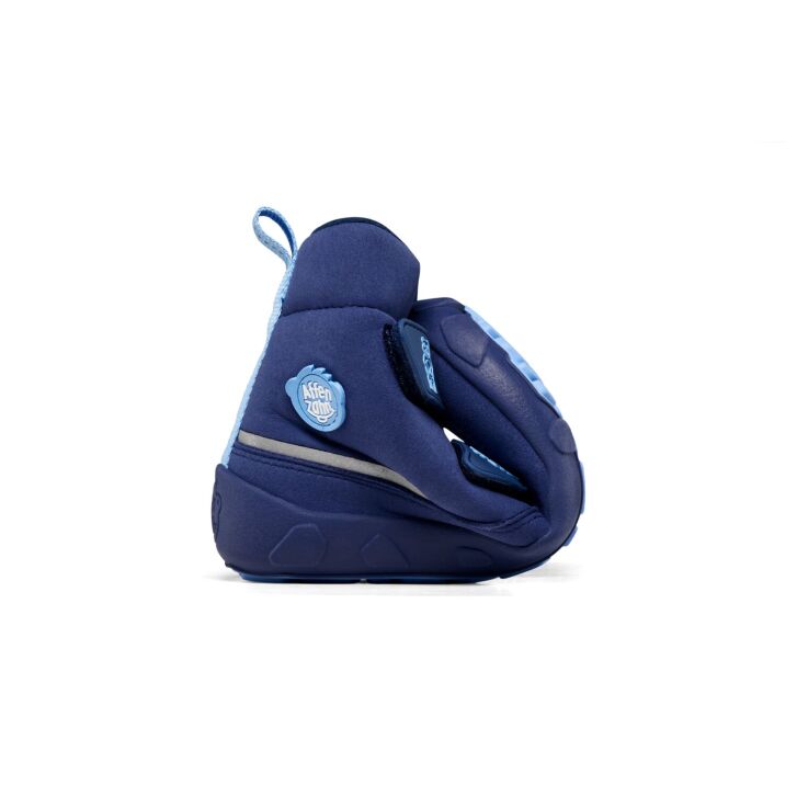 Affenzahn Schneestiefel Vegan Comfy Bär 32