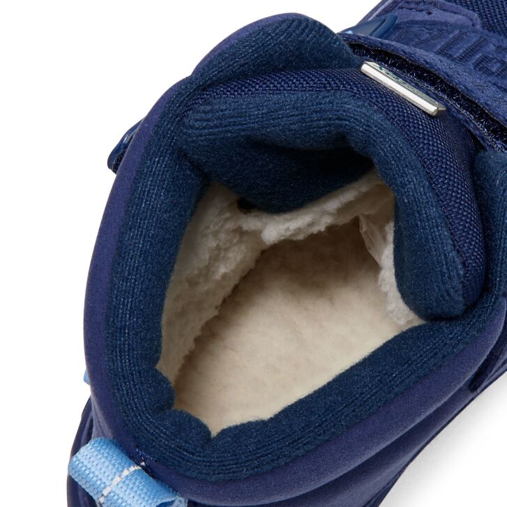 Affenzahn Schneestiefel Vegan Comfy Bär 32