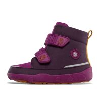 Affenzahn Schneestiefel Vegan Comfy Vogel 30