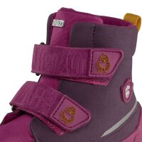 Affenzahn Schneestiefel Vegan Comfy Vogel 30