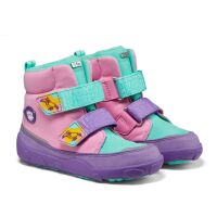 Affenzahn Schneestiefel Vegan Comfy Kreativ Tukan