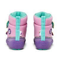 Affenzahn Schneestiefel Vegan Comfy Kreativ Tukan