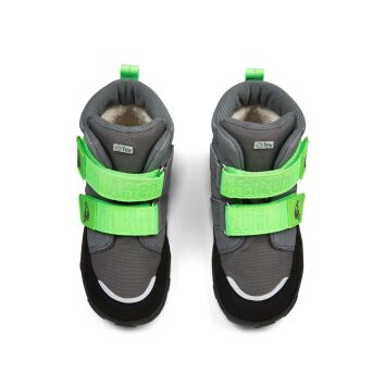 Affenzahn Schneestiefel Vegan Comfy Panther 26