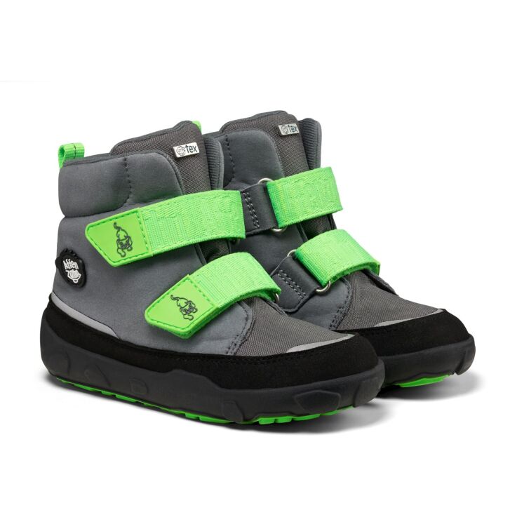 Affenzahn Schneestiefel Vegan Comfy Panther 27