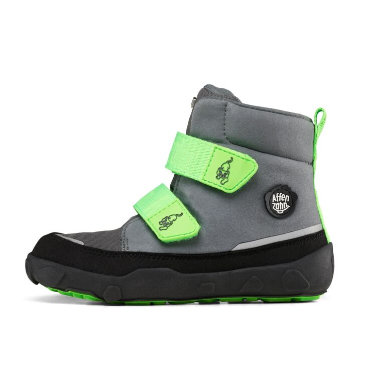 Affenzahn Schneestiefel Vegan Comfy Panther 27