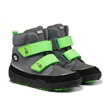 Affenzahn Schneestiefel Vegan Comfy Panther 27