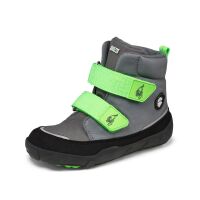 Affenzahn Schneestiefel Vegan Comfy Panther 27