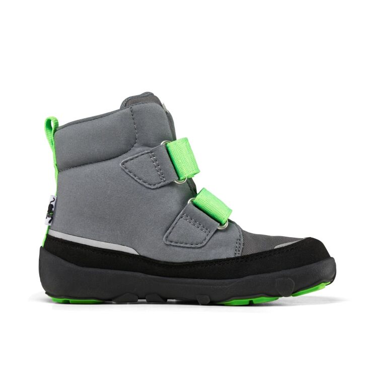 Affenzahn Schneestiefel Vegan Comfy Panther 29