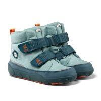 Affenzahn Winterstiefel Wolle Comfy Hase 30