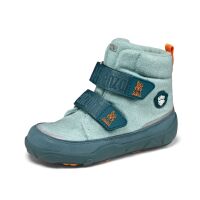 Affenzahn Winterstiefel Wolle Comfy Hase 30