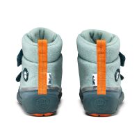 Affenzahn Winterstiefel Wolle Comfy Hase 30