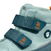 Affenzahn Winterstiefel Wolle Comfy Hase 30