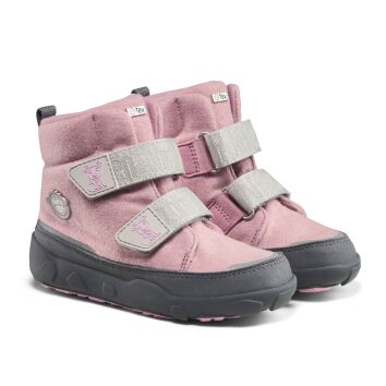 Affenzahn Winterstiefel Wolle Comfy Koala 21
