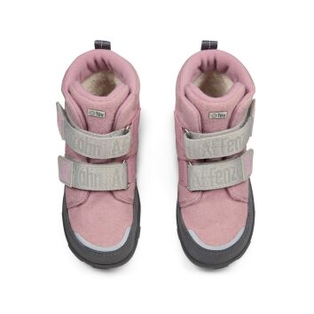Affenzahn Winterstiefel Wolle Comfy Koala 21