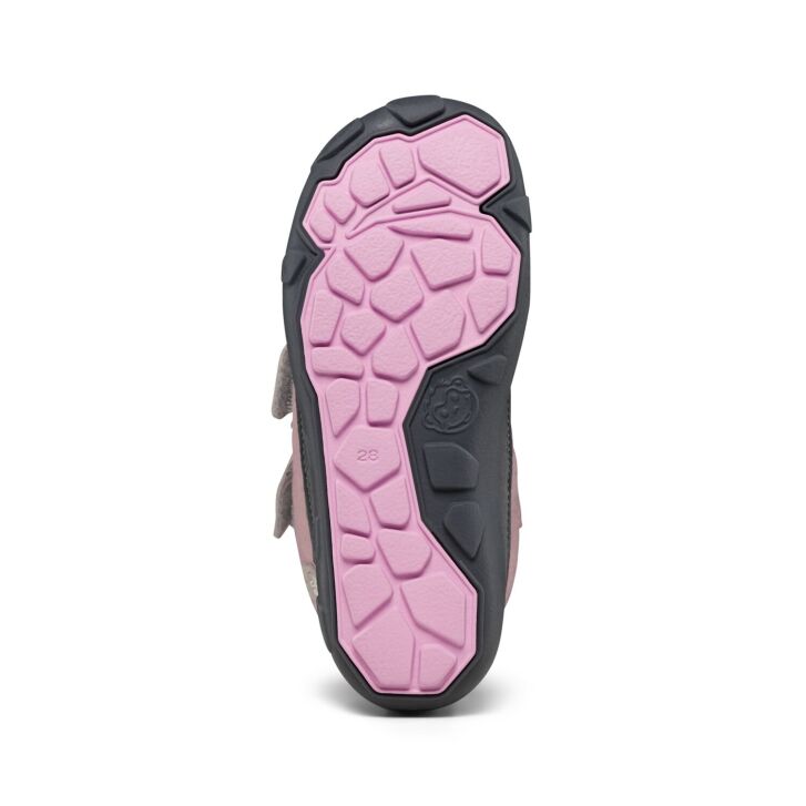Affenzahn Winterstiefel Wolle Comfy Koala 28