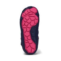 Affenzahn Schneestiefel Vegan Snowy Flamingo A 30