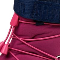 Affenzahn Schneestiefel Vegan Snowy Flamingo 32