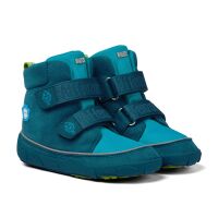 Affenzahn Schneestiefel Vegan Comfy Hai 26