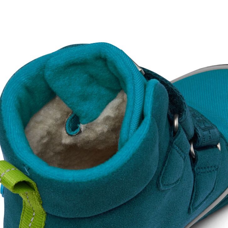 Affenzahn Schneestiefel Vegan Comfy Hai 27