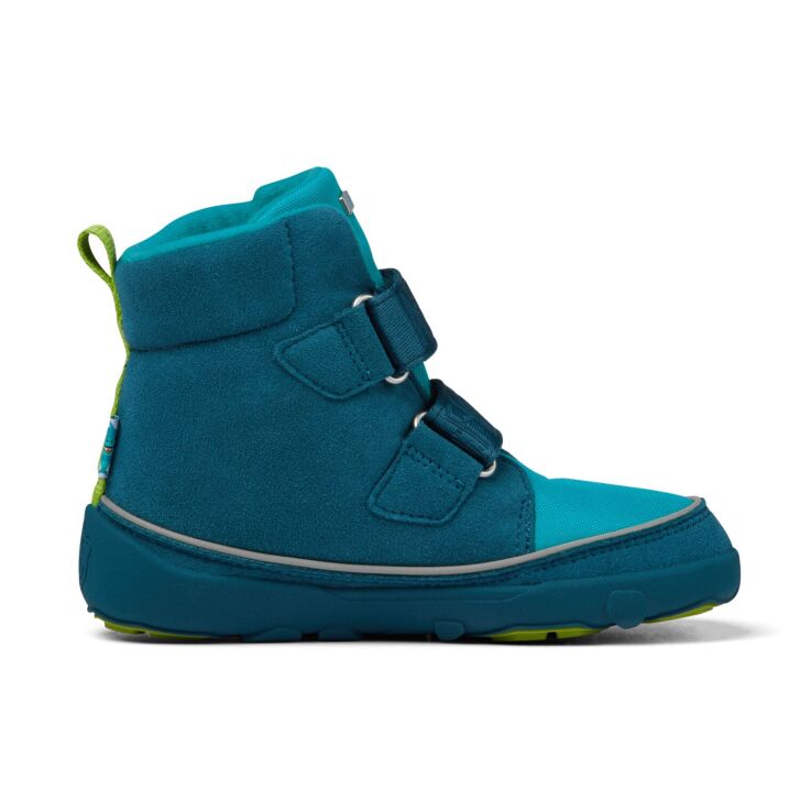 Affenzahn Schneestiefel Vegan Comfy Hai 27