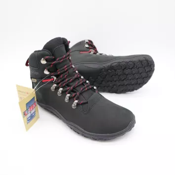 Lackner Human TX High Schwarz