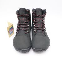 Lackner Human TX High Schwarz 36
