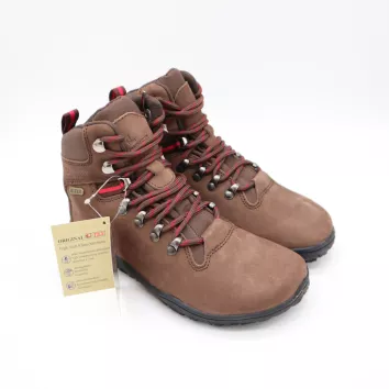 Lackner Human TX High Mocca