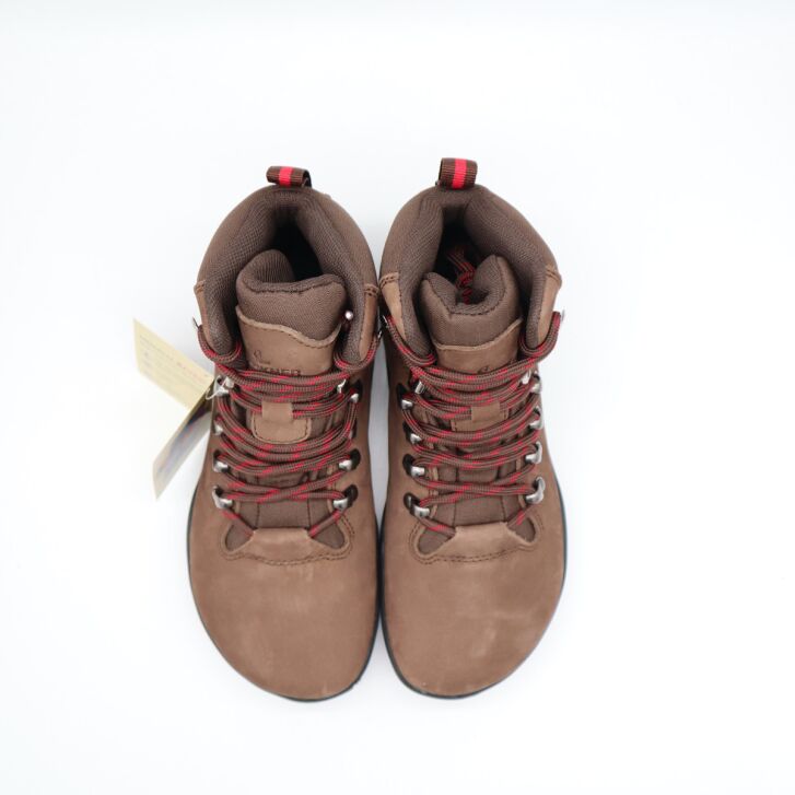 Lackner Human TX High Mocca 42